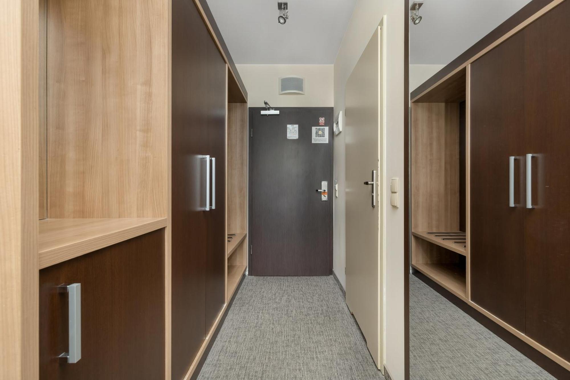 Diva By Solarento Apartment *