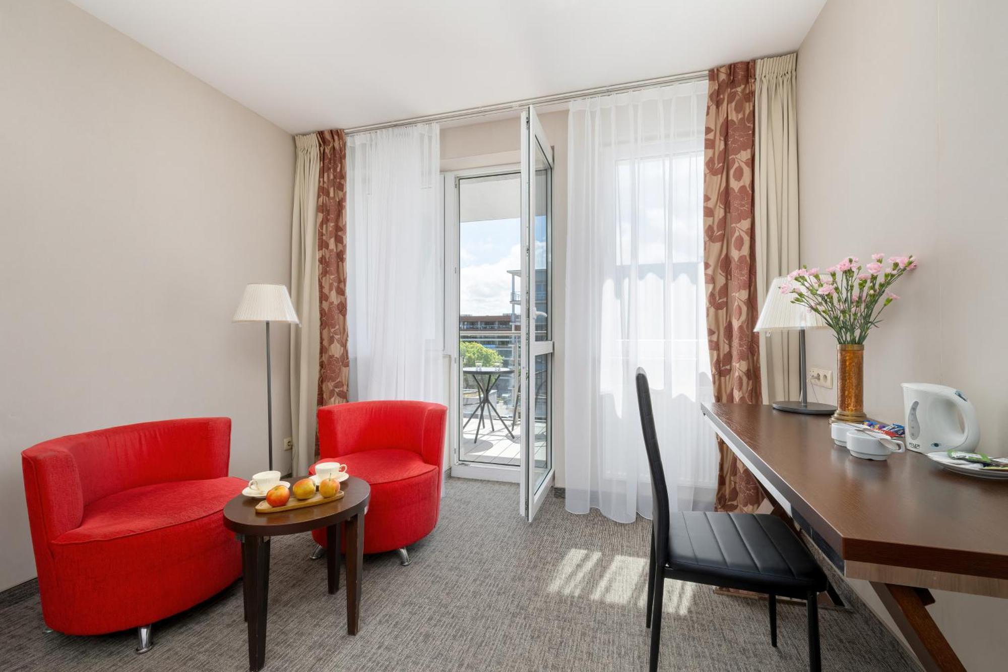 Apartment Diva By Solarento