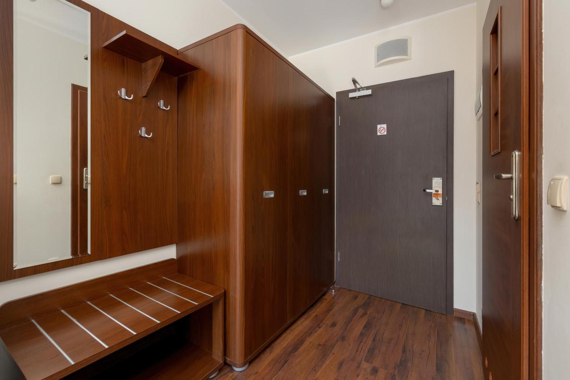 Diva By Solarento Apartment *