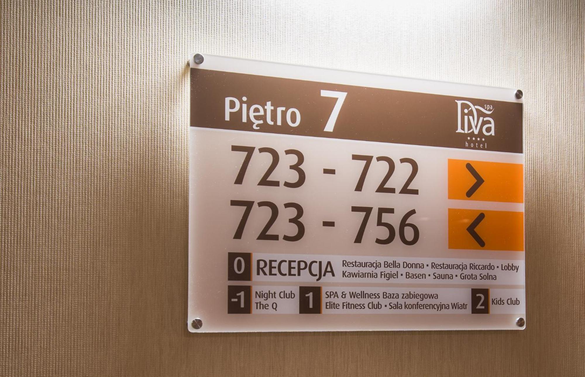 Diva By Solarento Apartment Kolberg