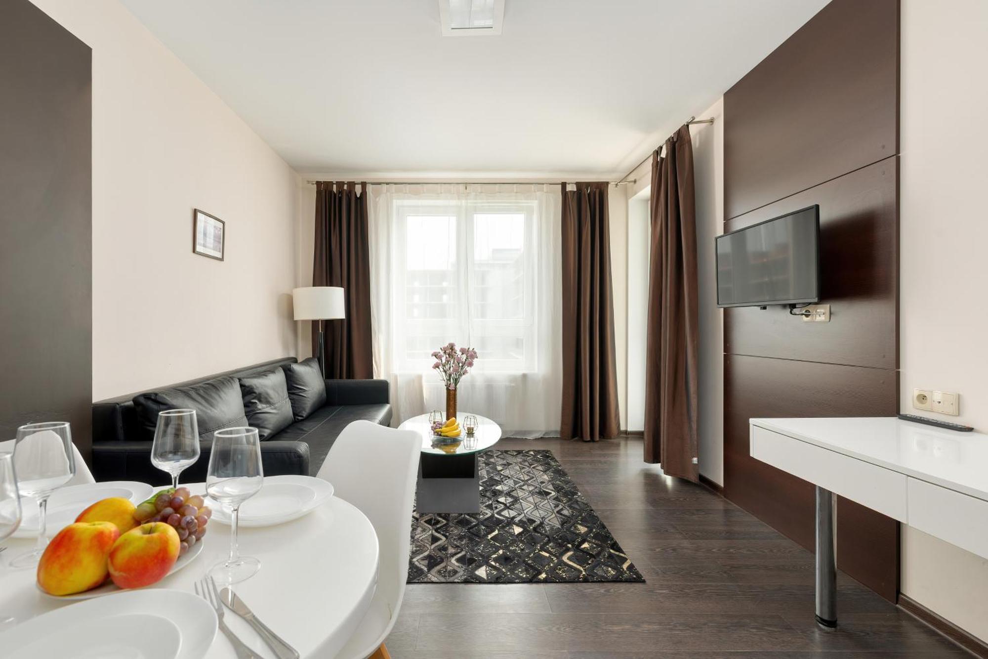 Diva By Solarento Apartment Kolberg