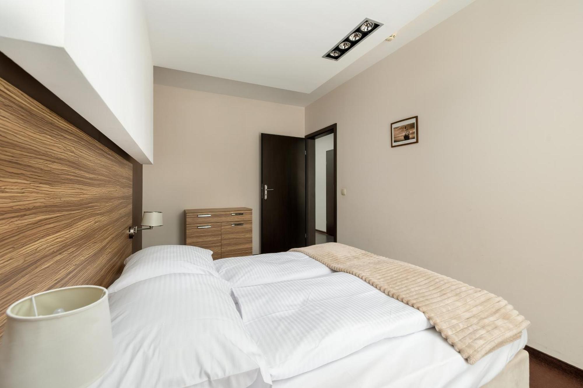 Diva By Solarento Apartment