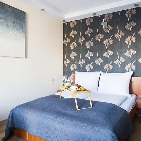 Diva By Solarento Apartment Kolobrzeg Exterior photo