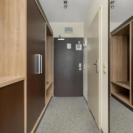 Diva By Solarento Apartment Kolobrzeg Exterior photo
