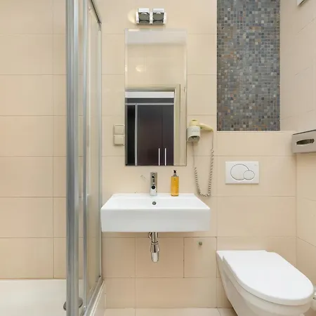 Diva By Solarento Apartment Kolobrzeg Exterior photo