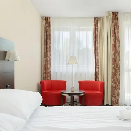 Diva By Solarento Apartment Kolobrzeg Exterior photo
