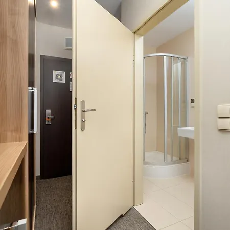 Diva By Solarento Apartment Kolobrzeg Exterior photo