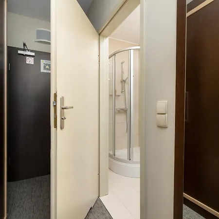 Diva By Solarento Apartment Kolobrzeg Exterior photo