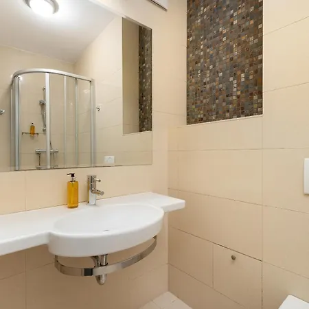 Diva By Solarento Apartment Kolobrzeg Exterior photo