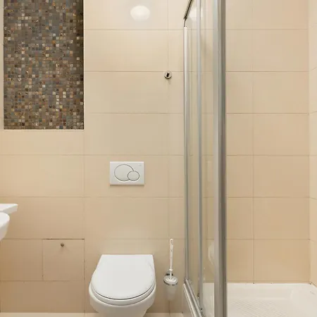 Diva By Solarento Apartment Kolobrzeg Exterior photo