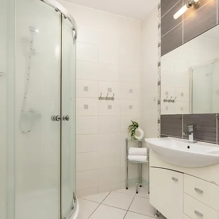Diva By Solarento Apartment Kolobrzeg Exterior photo