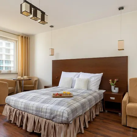 Diva By Solarento Apartment Kolobrzeg Exterior photo