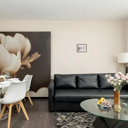 Diva By Solarento Apartment Kolobrzeg Exterior photo