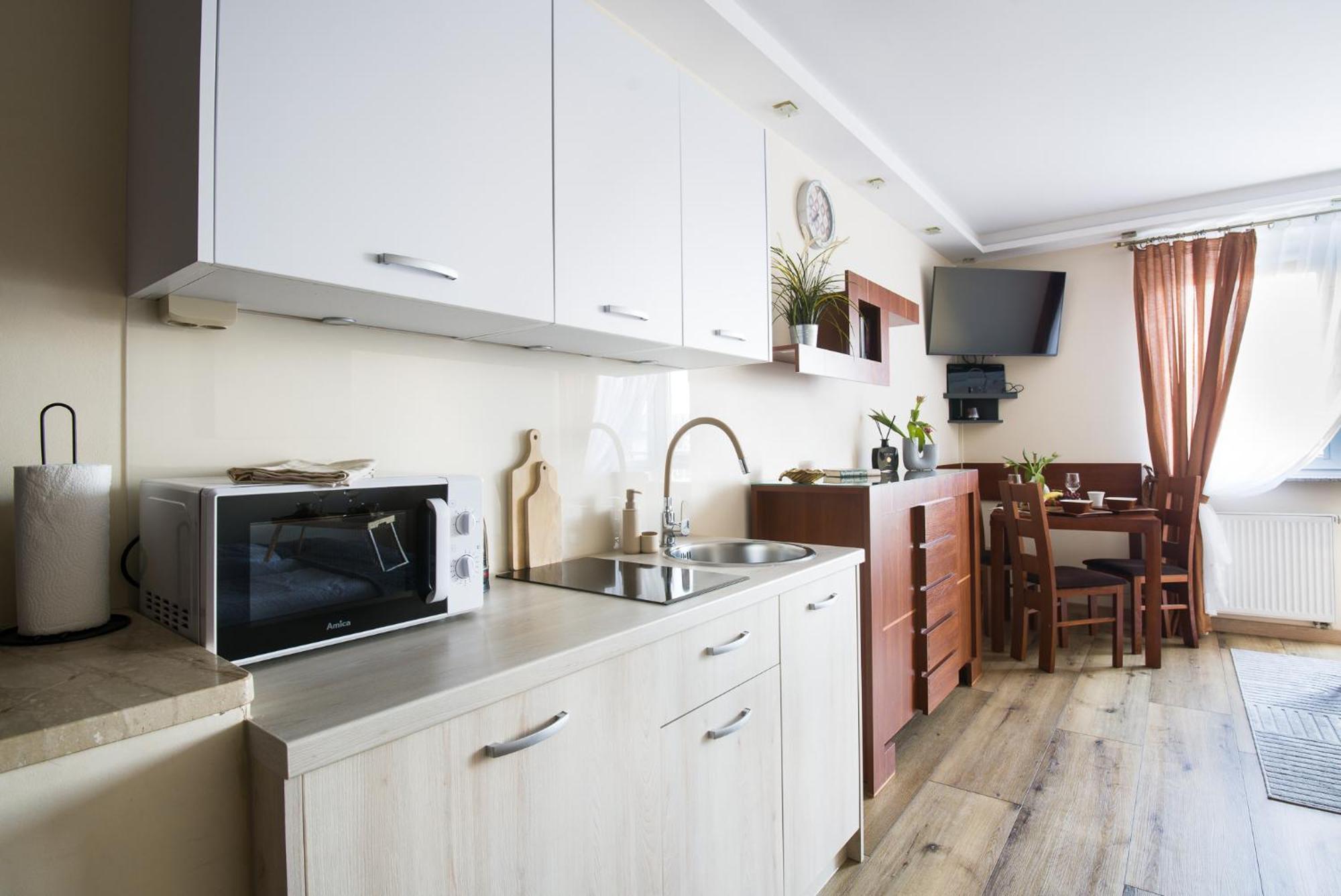 Diva By Solarento Apartment Kolobrzeg