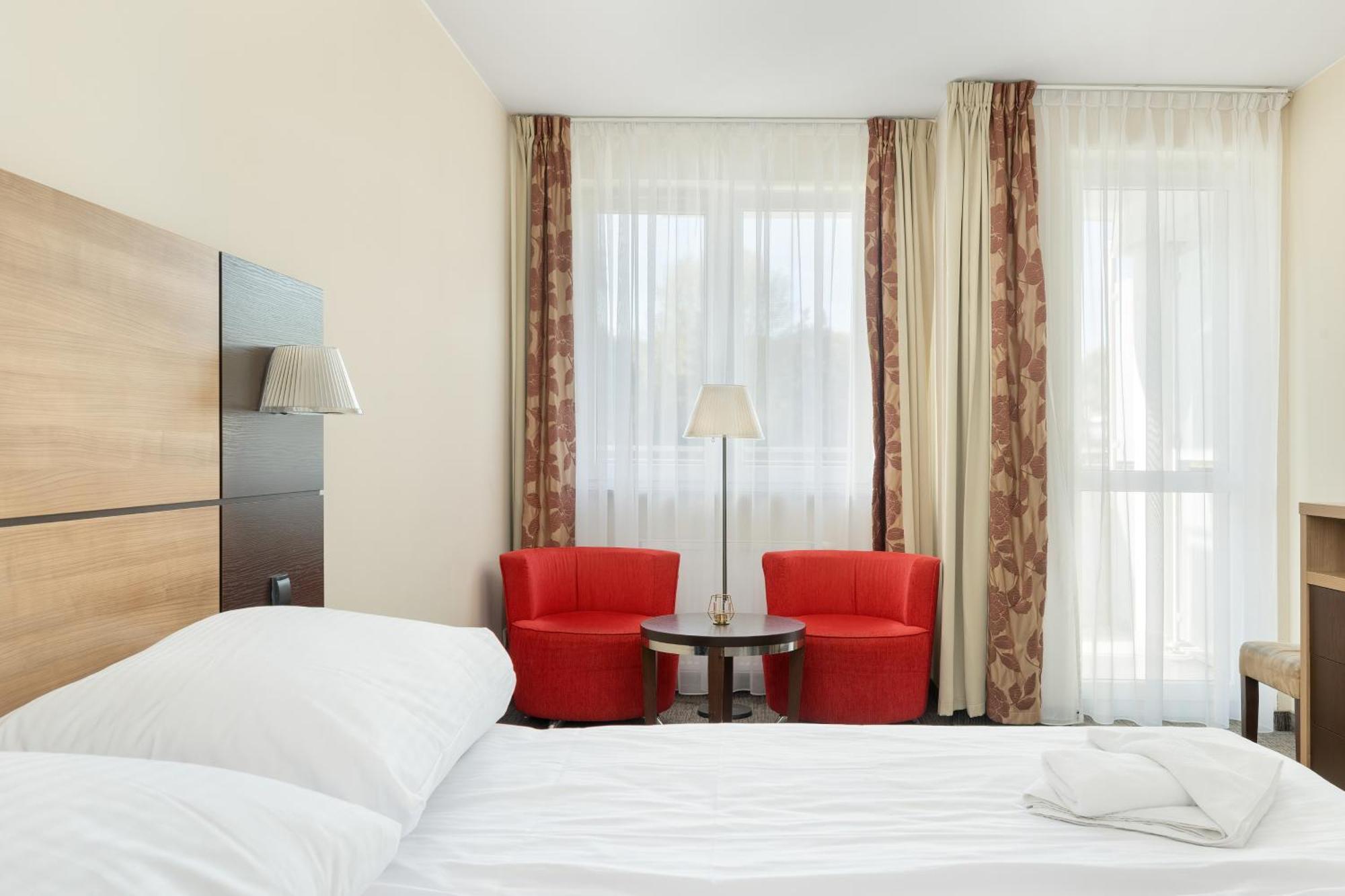 Diva By Solarento Apartment