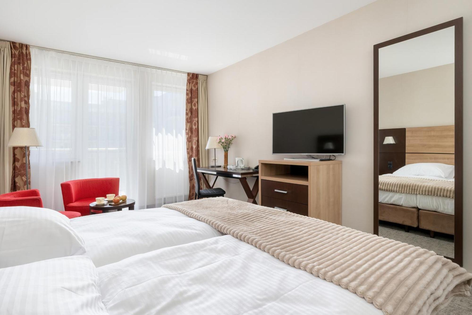 Diva By Solarento Apartment