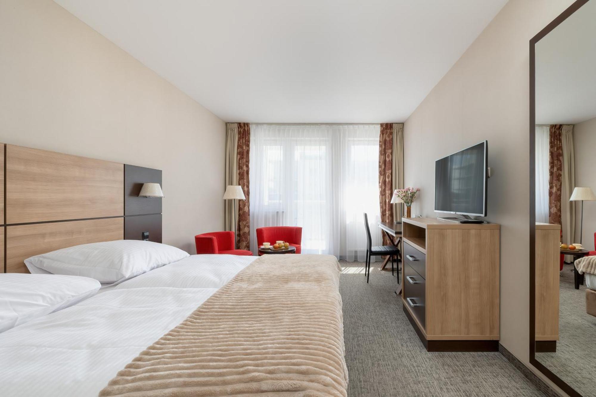 Diva By Solarento Apartment Kolobrzeg