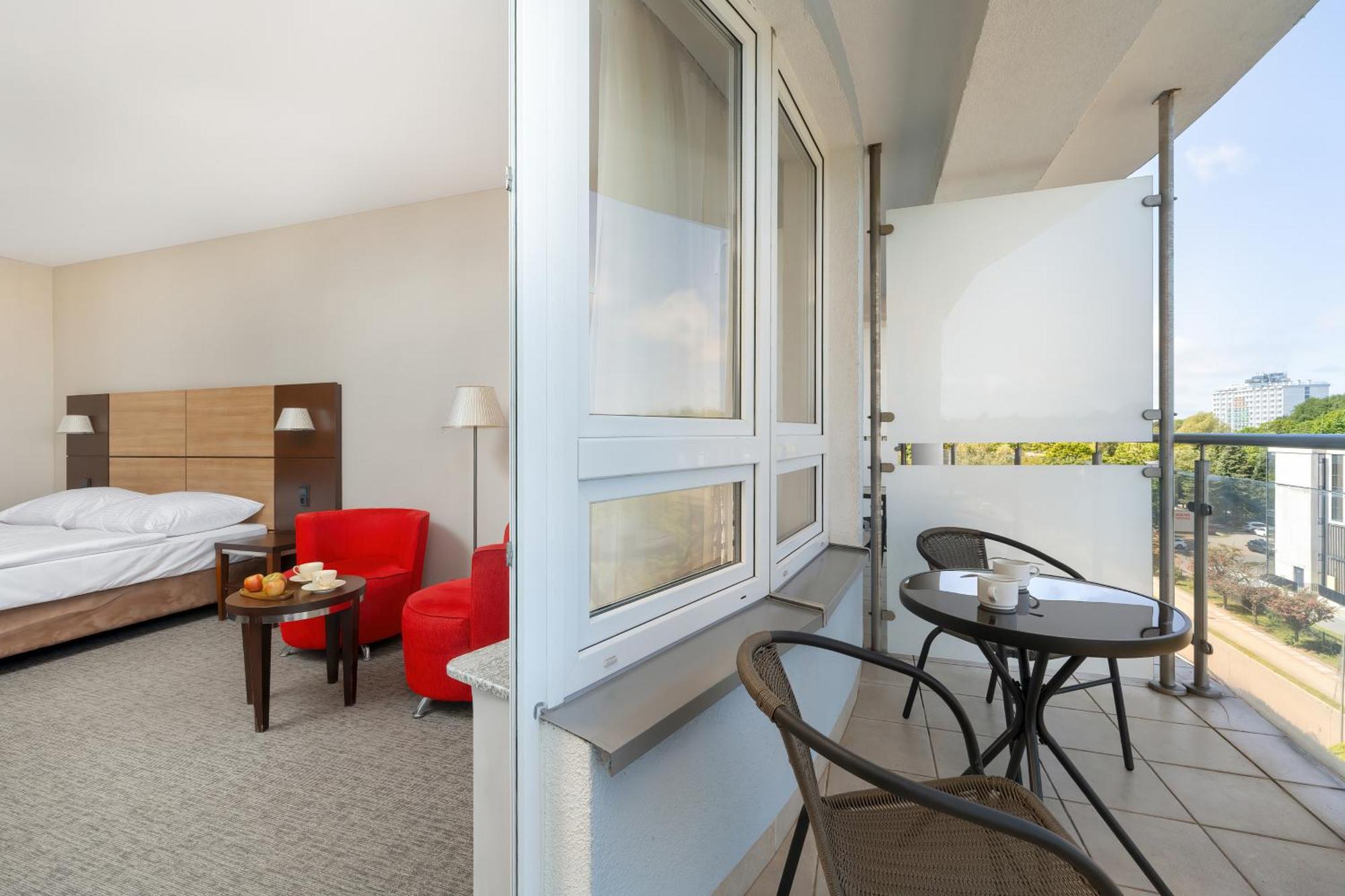 Diva By Solarento Apartment *