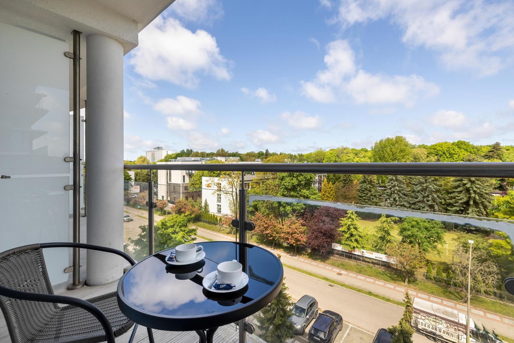 Diva By Solarento Apartment Kolobrzeg