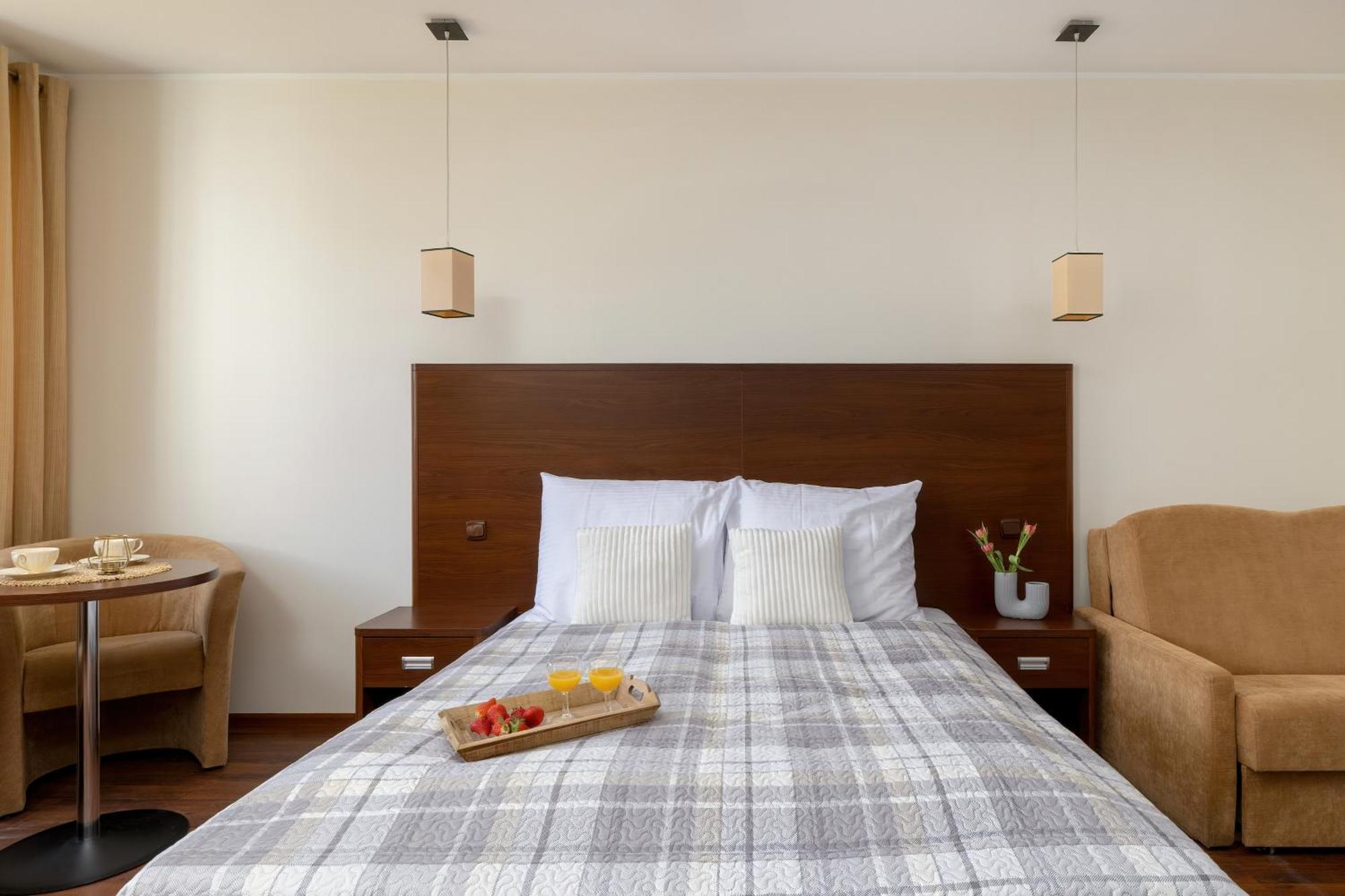 Diva By Solarento Apartment