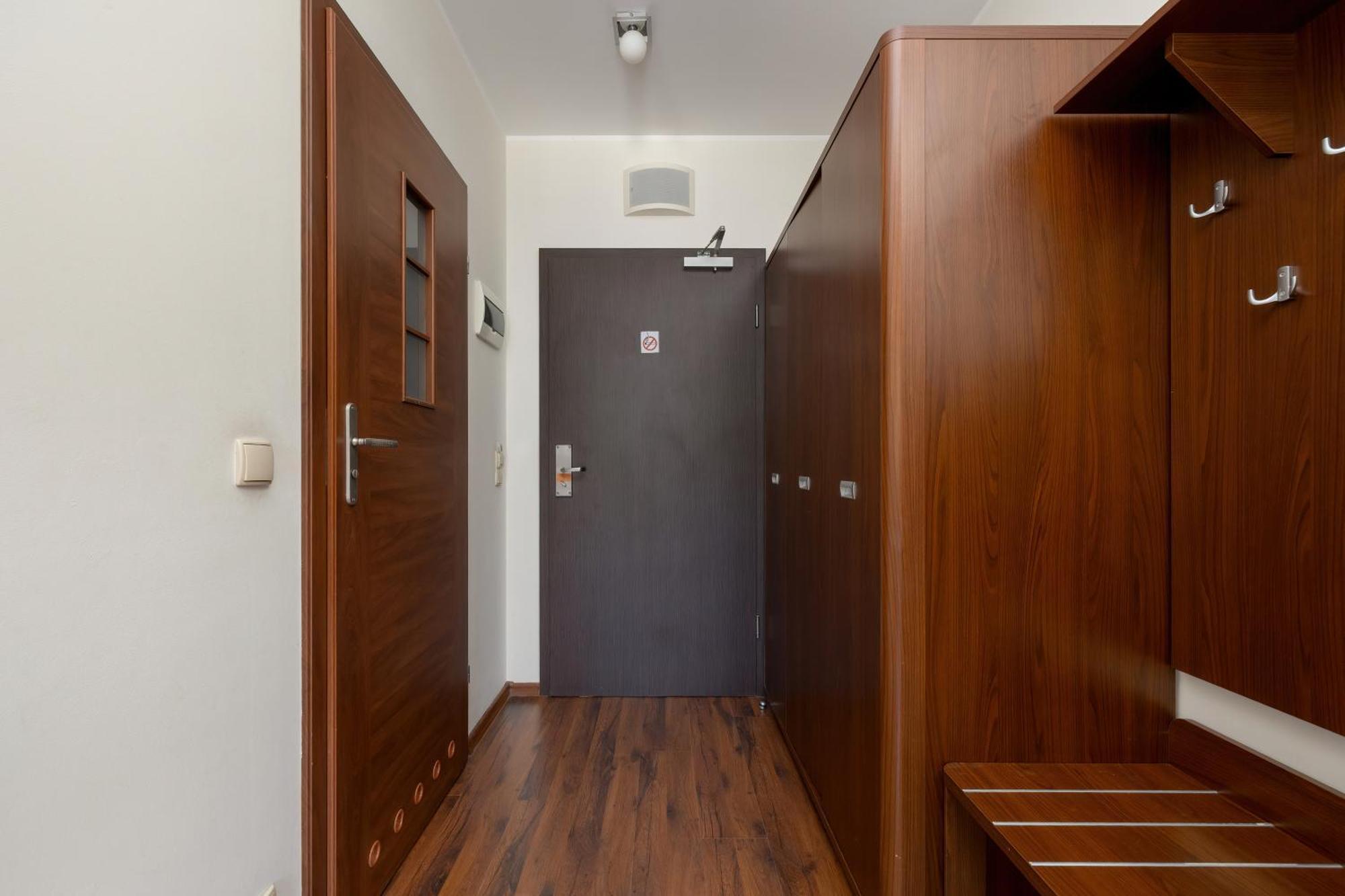 Diva By Solarento Apartment *