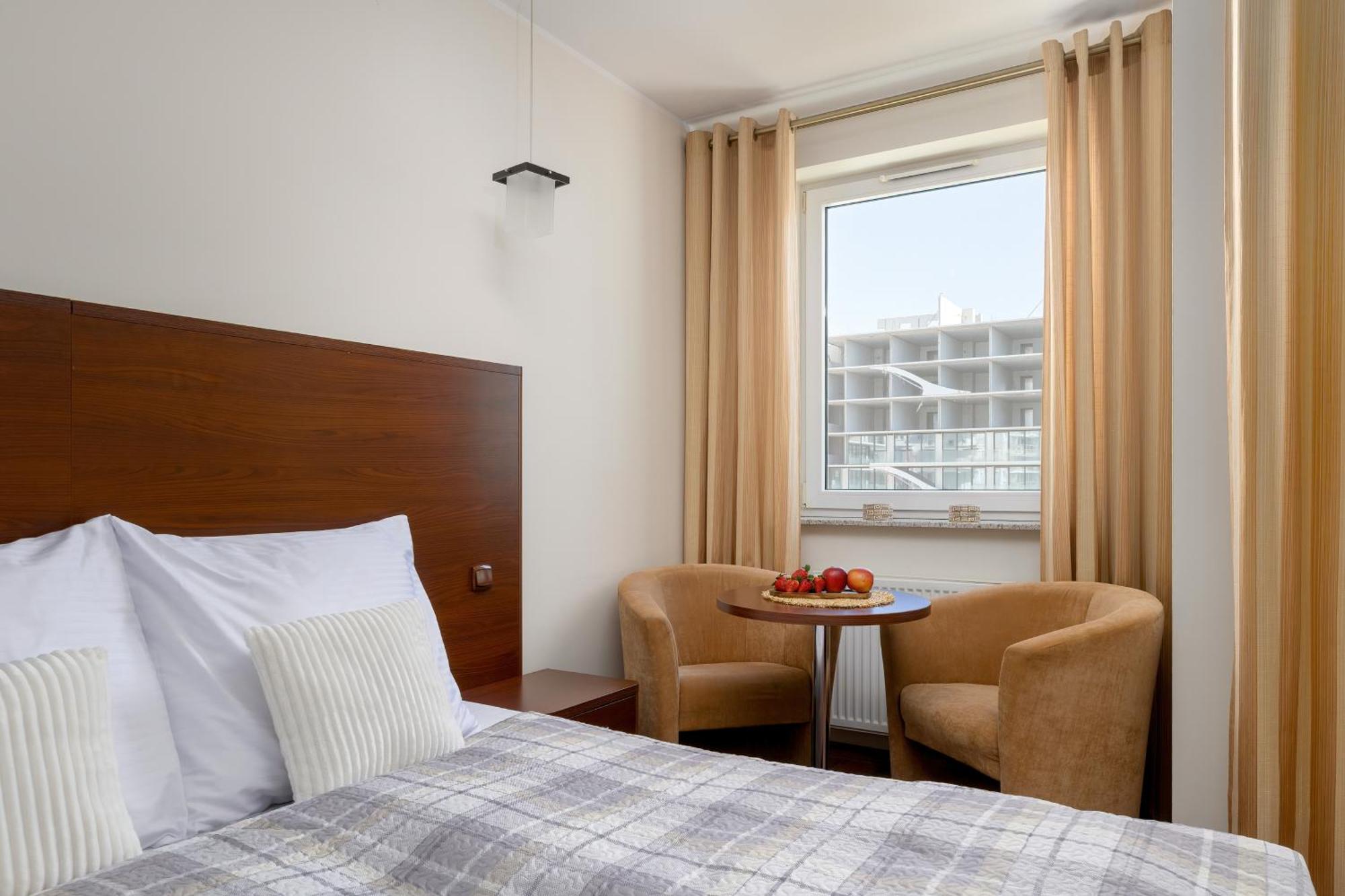 Diva By Solarento Apartment Kolobrzeg