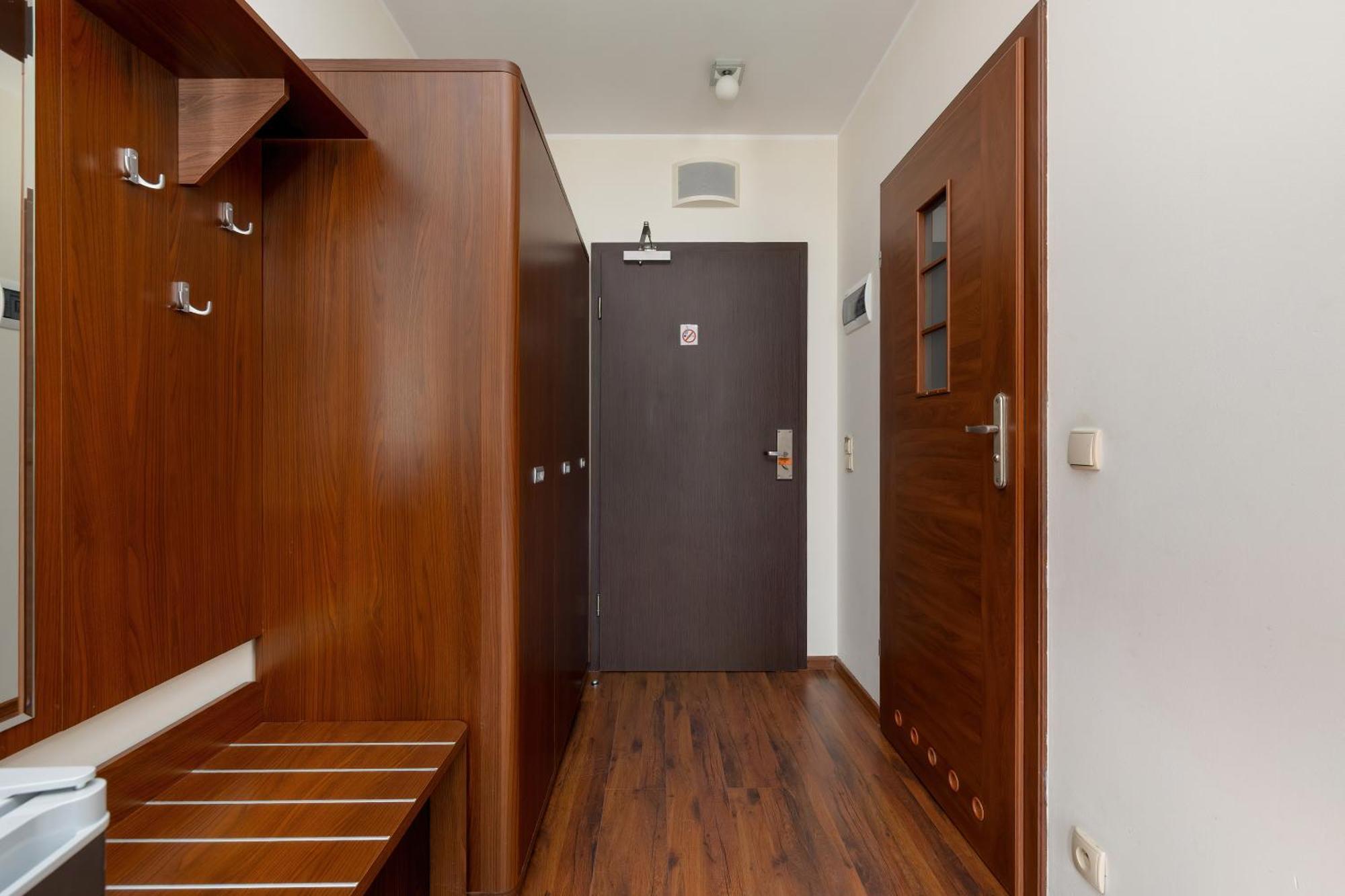 Diva By Solarento Apartment Kolobrzeg