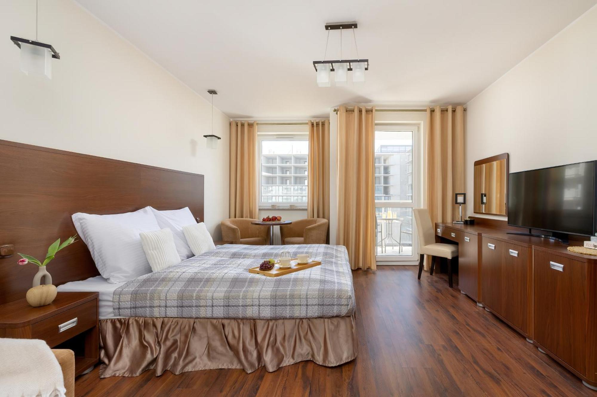 Apartment Diva By Solarento *