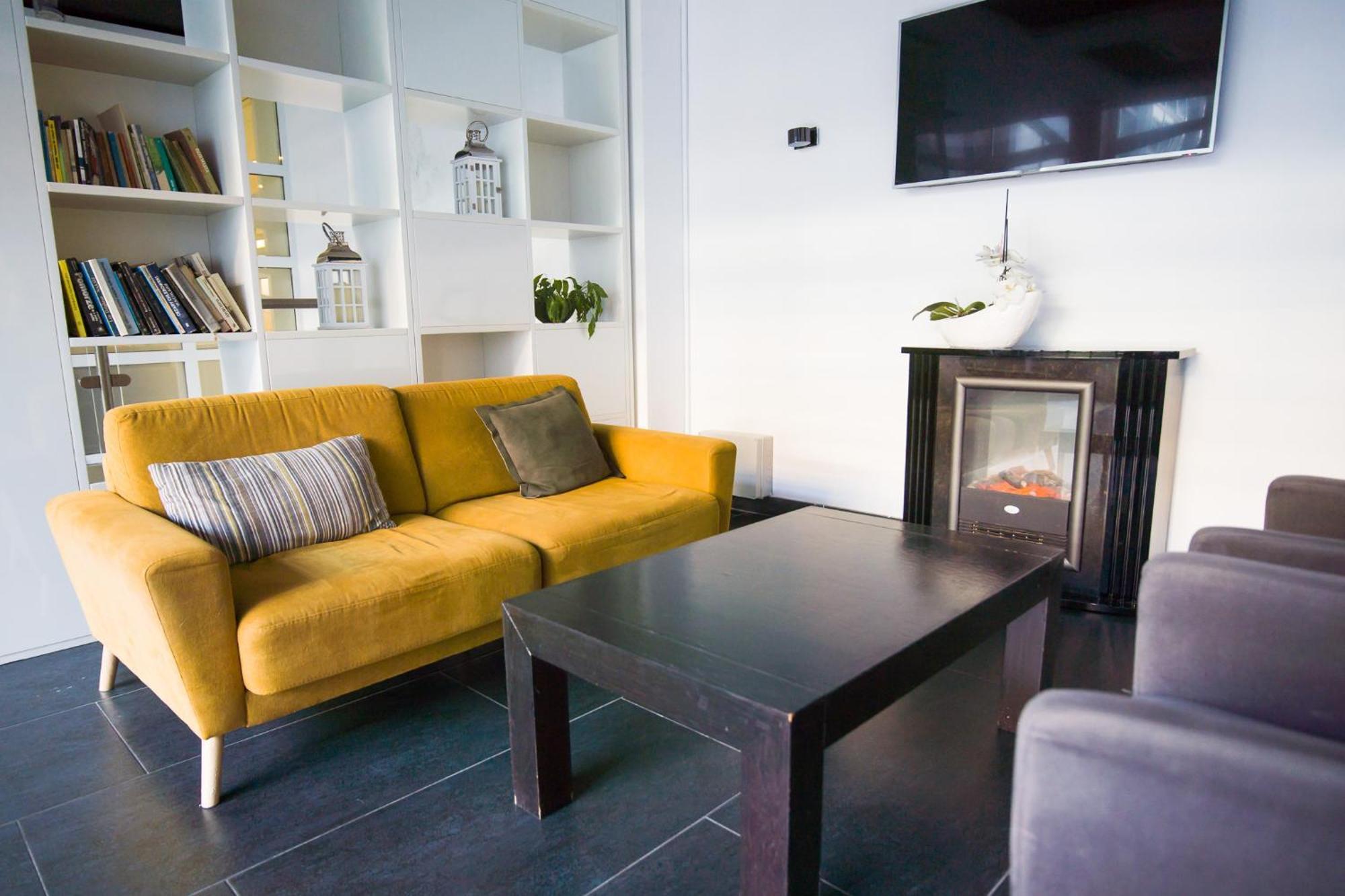 Diva By Solarento Apartment *