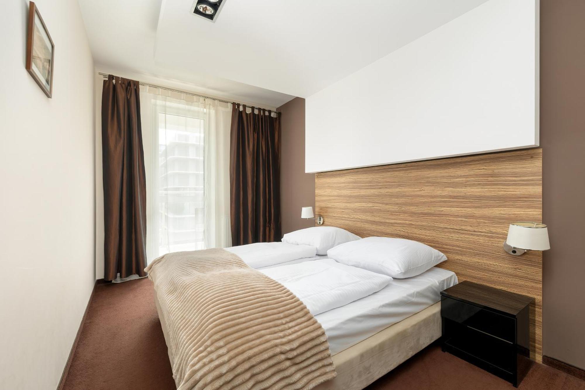 Diva By Solarento Apartment *