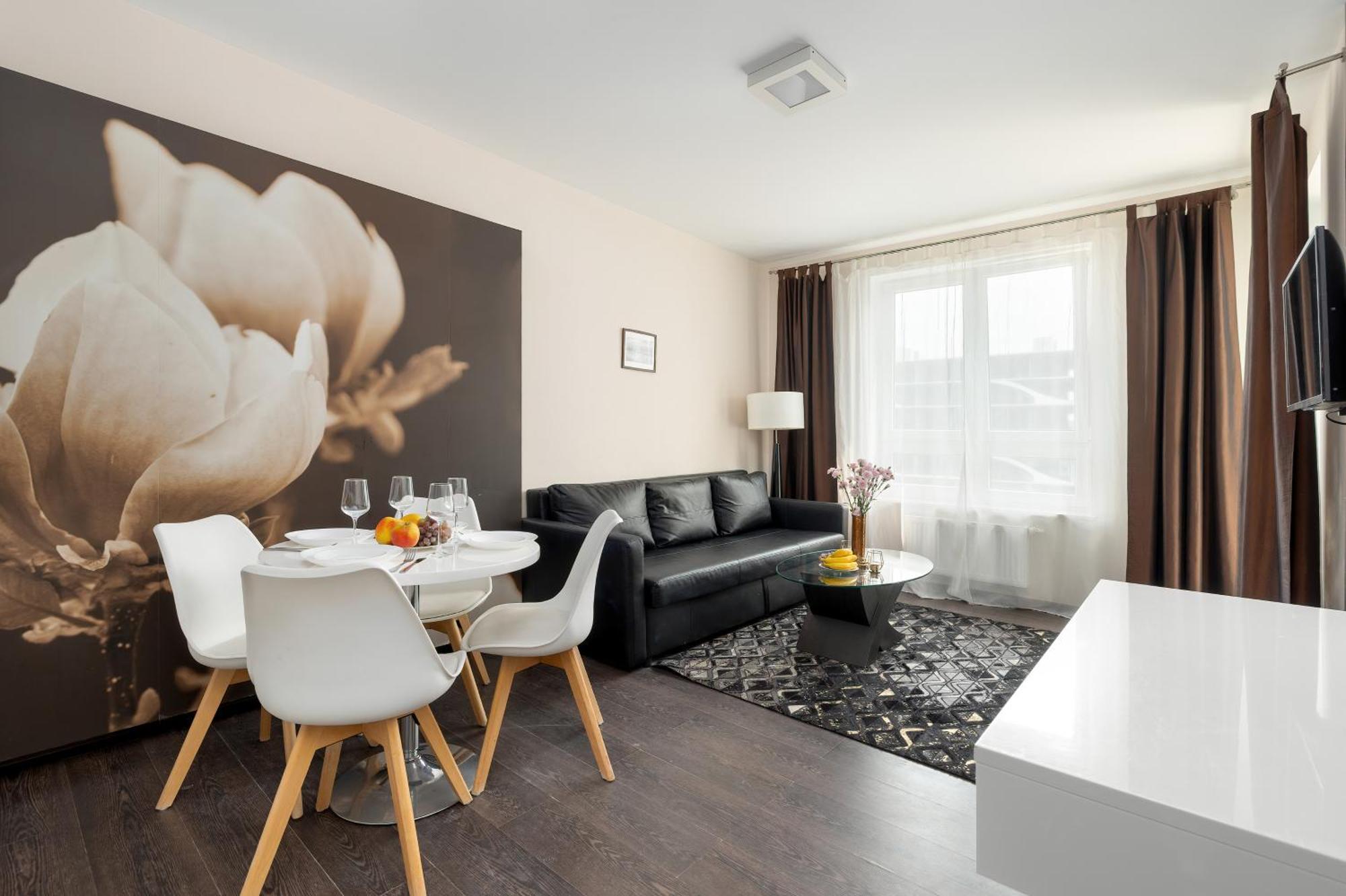 Apartment Diva By Solarento Kolobrzeg