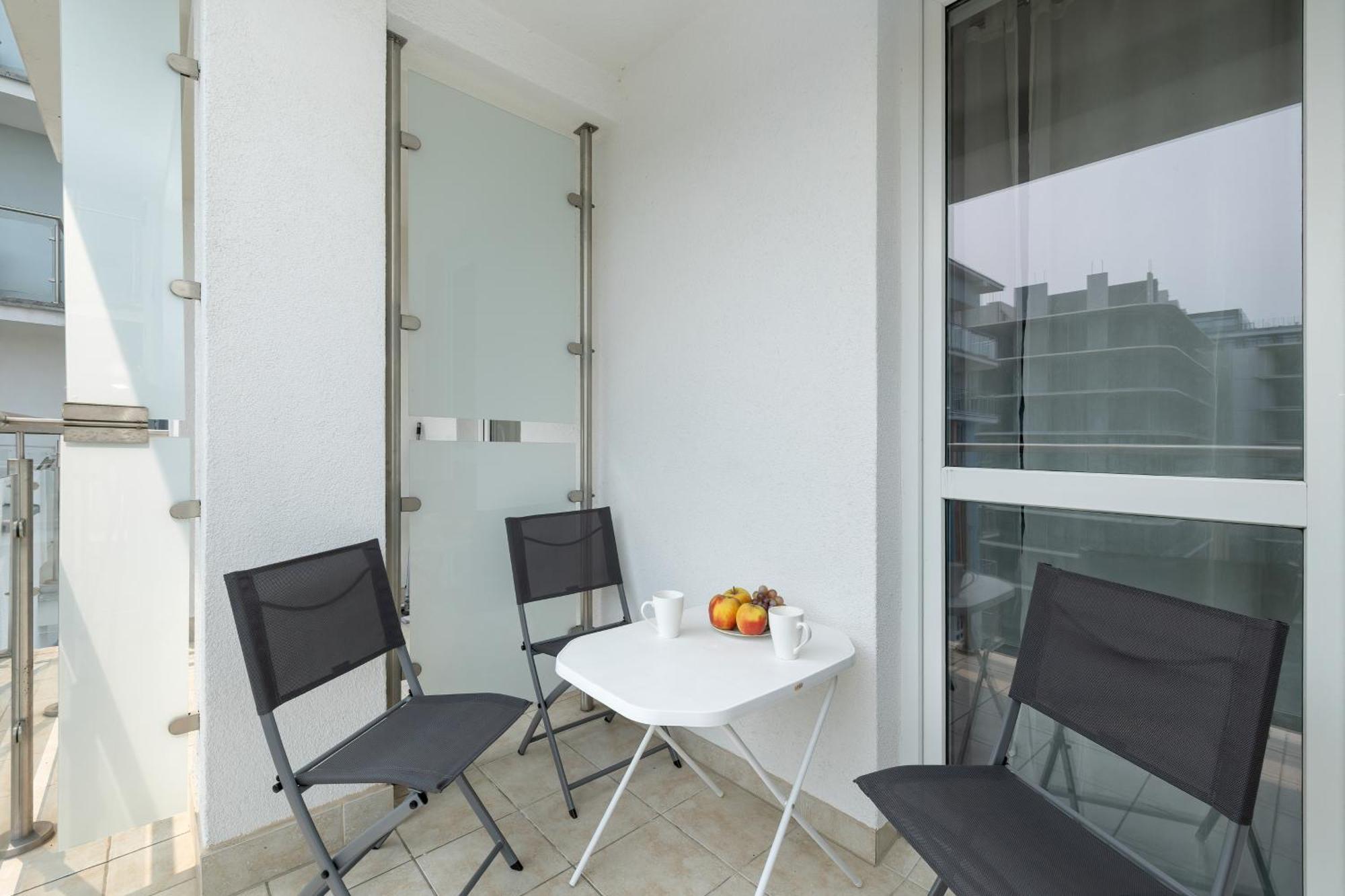 Diva By Solarento Apartment